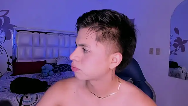 Snapshot of Niicky1_ chatting on 25, 2, 2025 Niicky1 online show from 25, 2, 2025