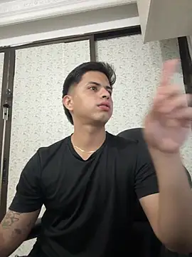 Snapshot of Niicky1_ chatting on 27, 9, 2025 Niicky1 online show from 27, 9, 2025