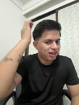 Niicky1  online show from 3, 2, 2026