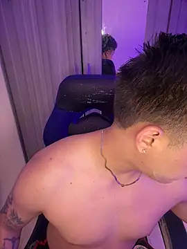 Niicky1  online show from 4, 4, 2026