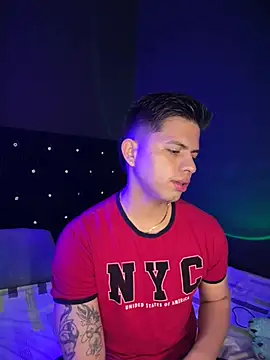 Niicky1  online show from 5, 7, 2026
