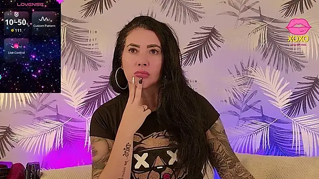 katypink 12 online show from 19, 5, 2026