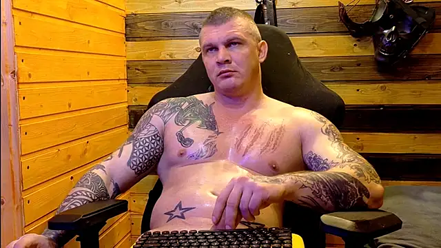 MrrKray online show from 18, 1, 2026