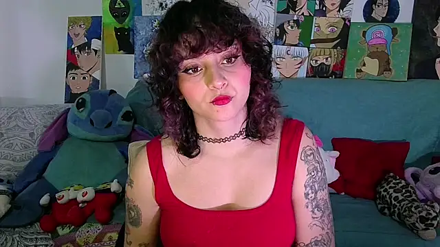 Snapshot of kitty22_ chatting on 3, 7, 2026 kitty22 online show from 3, 7, 2026