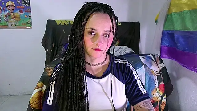 Snapshot of kitty22_ chatting on 22, 7, 2026 kitty22 online show from 22, 7, 2026