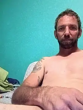 Treemandude online show from 30, 6, 2026