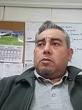 Manolete007x online show from 30, 9, 2025