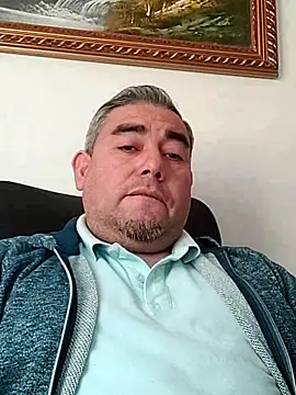Manolete007x online show from 21, 6, 2026