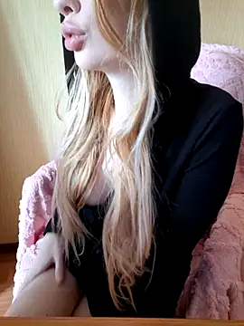 Elza kom online show from 11, 10, 2025