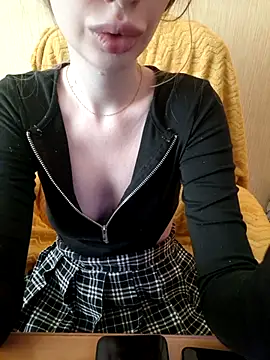 Elza kom online show from 10, 3, 2026