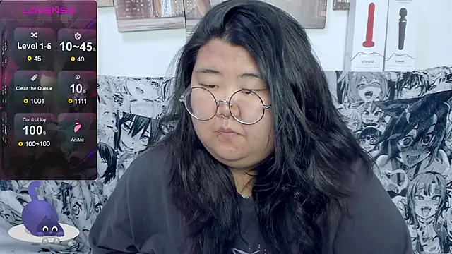 Nadine asian online show from 17, 10, 2025