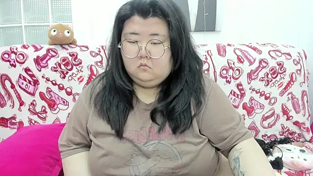 Nadine asian online show from 22, 5, 2026