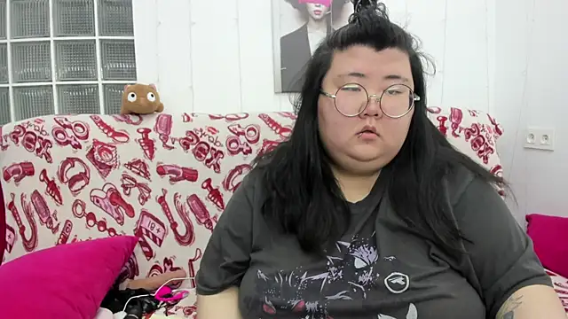 Nadine asian online show from 27, 5, 2026