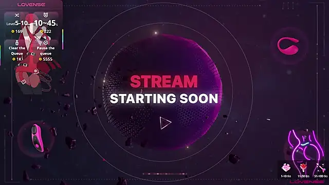 Snapshot of BabyDukes chatting on 12, 10, 2025 BabyDukes online show from 12, 10, 2025