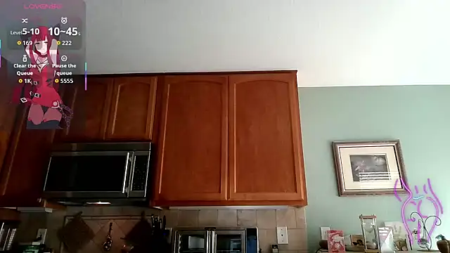 Snapshot of BabyDukes chatting on 29, 10, 2025 BabyDukes online show from 29, 10, 2025