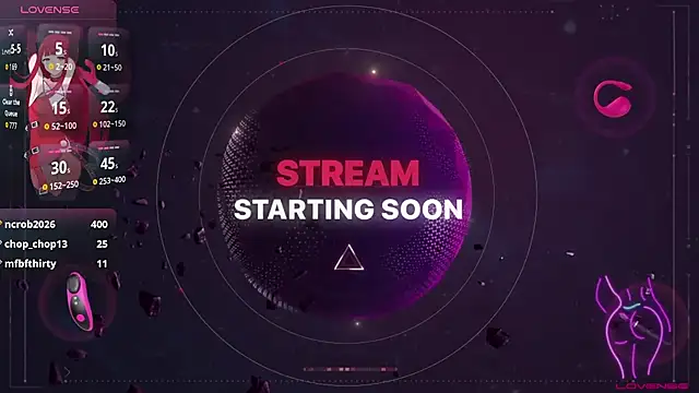 BabyDukes online show from 1, 4, 2026