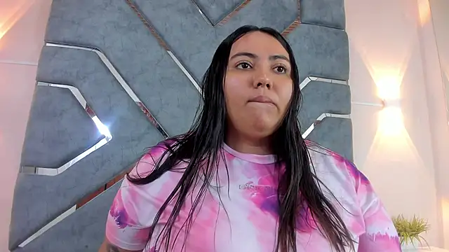 LucciaPorter online show from 31, 3, 2026