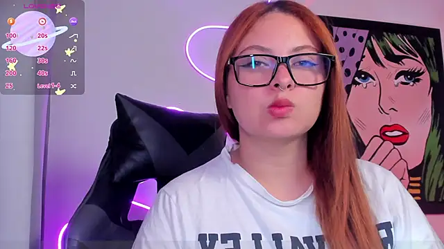 izyzys baker online show from 30, 1, 2025