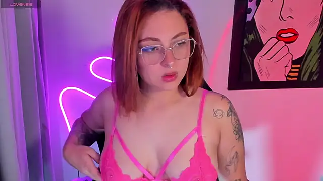 izyzys baker online show from 21, 2, 2025