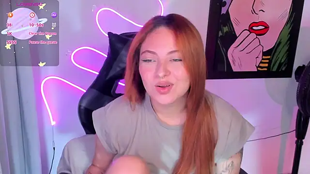 izyzys baker online show from 1, 3, 2025