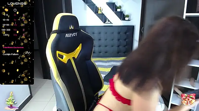 kendalladam online show from 16, 12, 2025