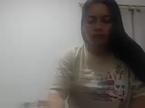 Janna099 online show from 4, 2, 2025