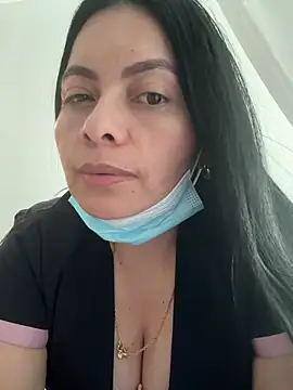 Janna099 online show from 17, 3, 2025