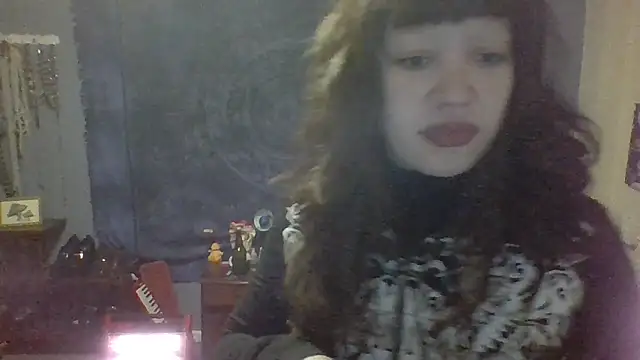 Fo0xybby online show from 19, 5, 2026