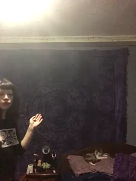 Fo0xybby online show from 11, 6, 2026