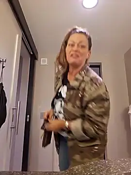 Erotic and Exotic online show from 4, 1, 2025