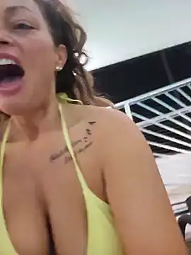 Erotic and Exotic online show from 8, 2, 2025