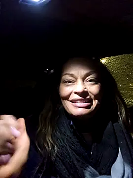 Erotic and Exotic online show from 22, 2, 2025