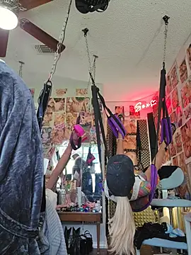 luvs2cumm69 online show from 26, 3, 2026