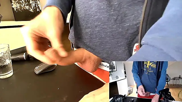 sperma tributes online show from 28, 10, 2025