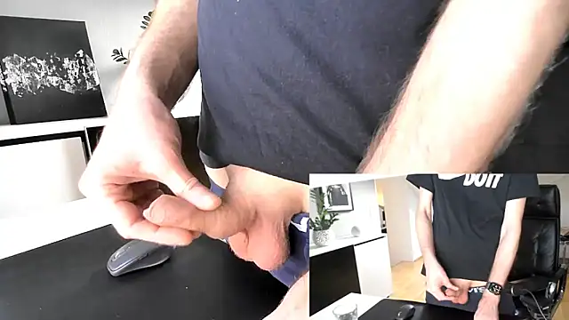 sperma tributes online show from 4, 2, 2026