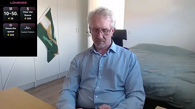 Snapshot of tom-swede chatting on 27, 3, 2026 tom-swede online show from 27, 3, 2026