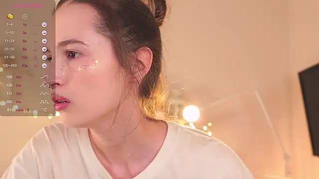 NeonShine online show from 12, 12, 2024