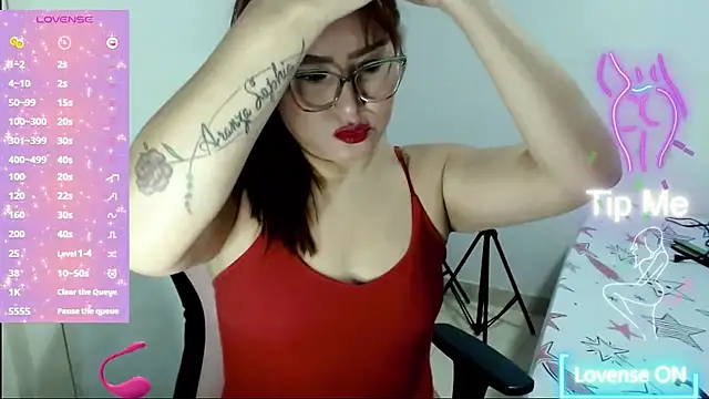 anaya fun online show from 12, 1, 2026