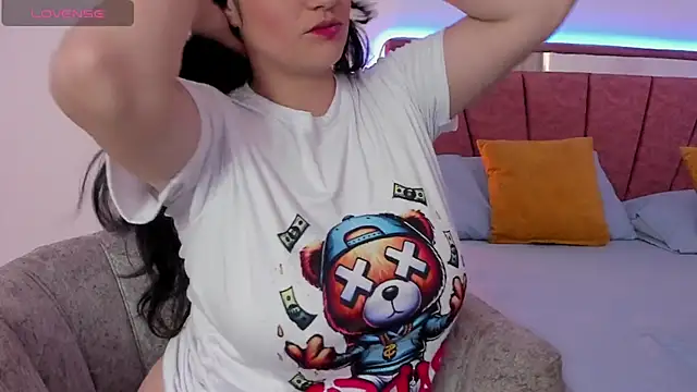 passionate love22 online show from 11, 4, 2026