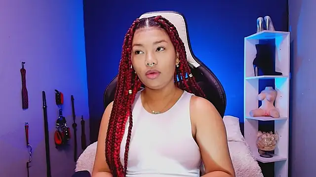 JadaRoberts online show from 22, 11, 2025