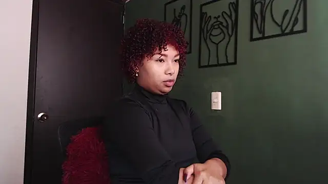 Snapshot of JadaRoberts chatting on 4, 3, 2026 JadaRoberts online show from 4, 3, 2026