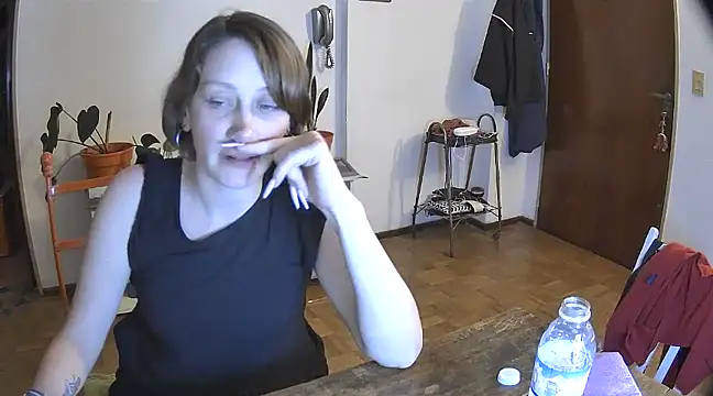 Snapshot of stupid_babybird chatting on 29, 12, 2024 stupid babybird online show from 29, 12, 2024