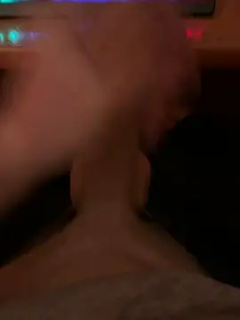 Przystojniak77 online show from 11, 2, 2025