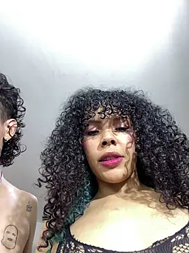 TheKing6ix9ine69 online show from 15, 12, 2025