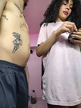 TheKing6ix9ine69 online show from 27, 2, 2026