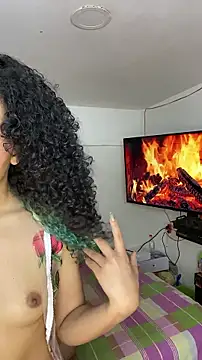 Snapshot of TheKing6ix9ine69 chatting on 12, 7, 2026 TheKing6ix9ine69 online show from 12, 7, 2026