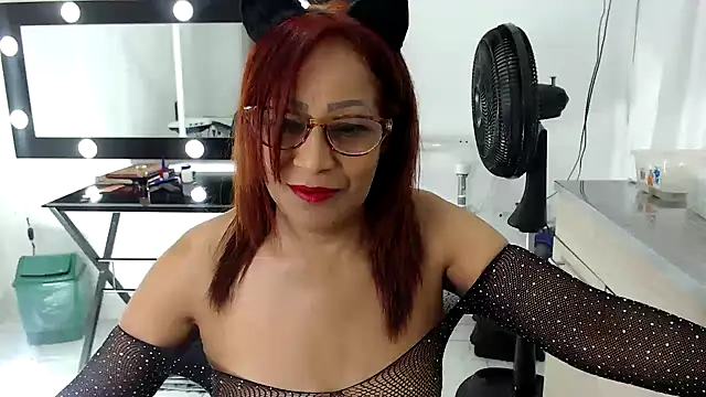 keyla-sensual online show from 21, 10, 2025