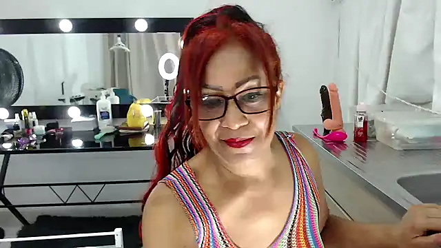keyla-sensual online show from 5, 5, 2026