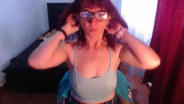 pamelaa jagger online show from 24, 11, 2025