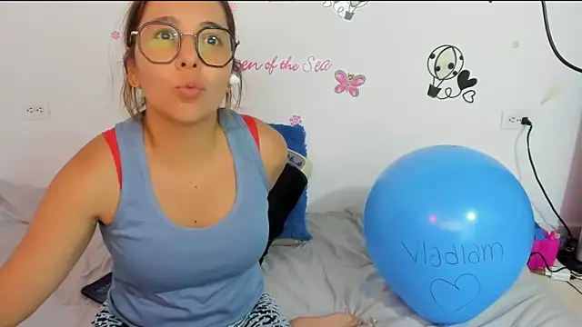 isa loves cum online show from 1, 4, 2026